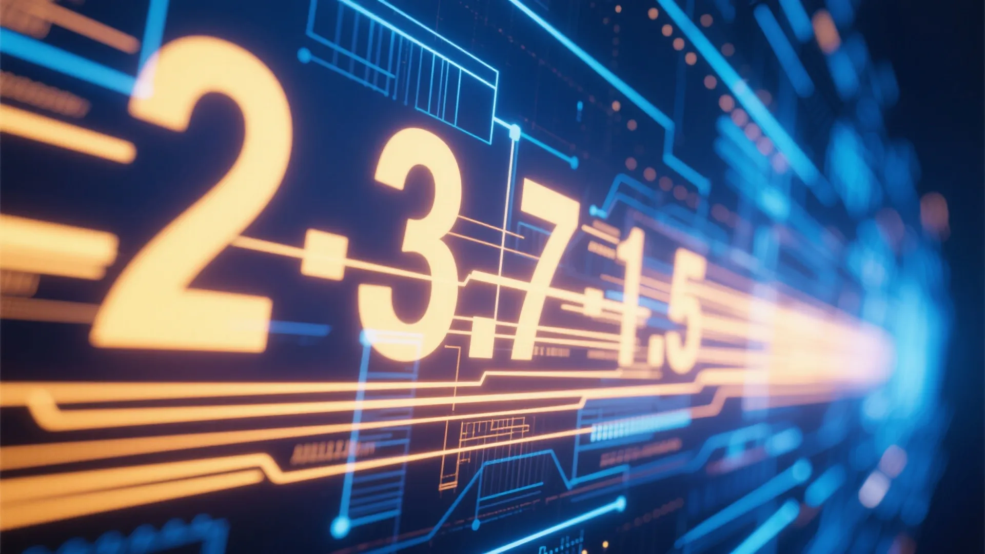 Data Background