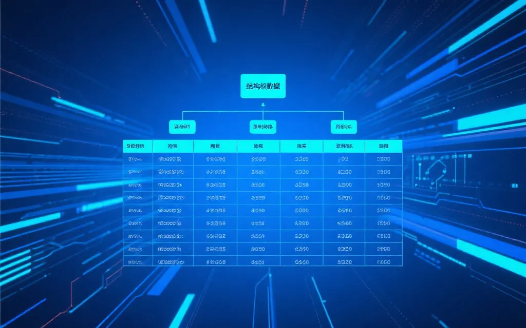 深度解析PC蛋蛋预测计划：数据结构与模型的科学之美